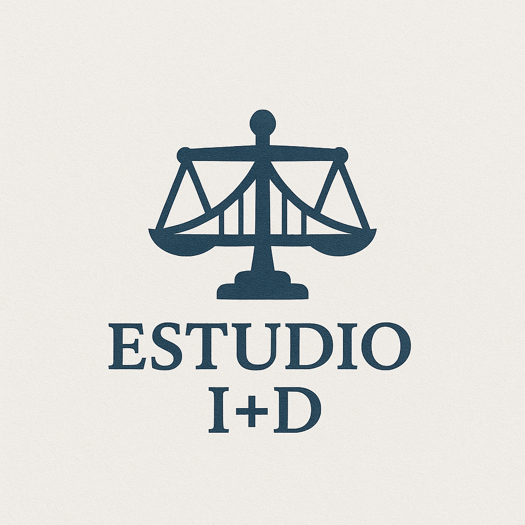 Estudio I+D Logo